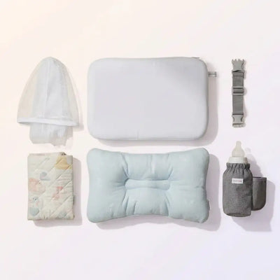 Pack 6 accessoires Mamilly Mamilly