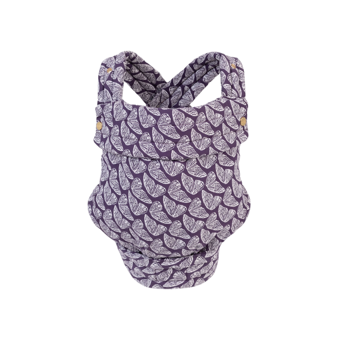 Mamilly Câline — Ailes Violettes