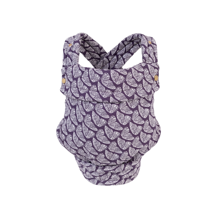 Ailes Violettes