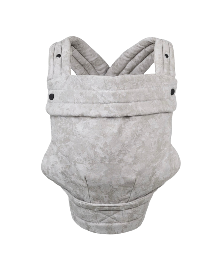 Kaki Brume