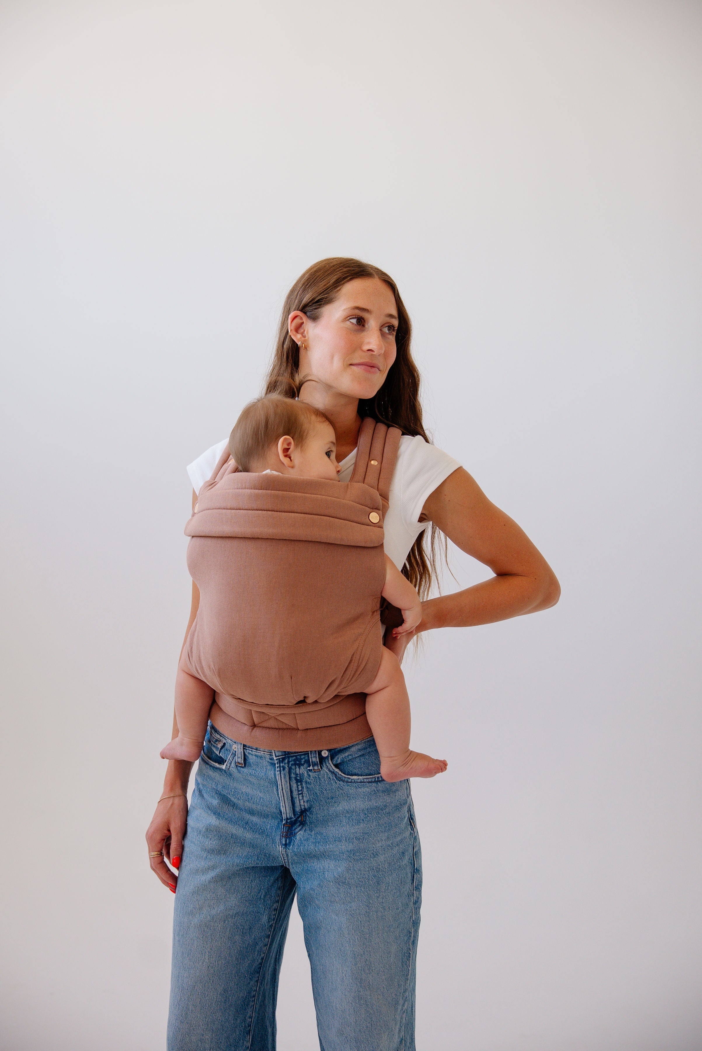 Mamilly Câline — Moka