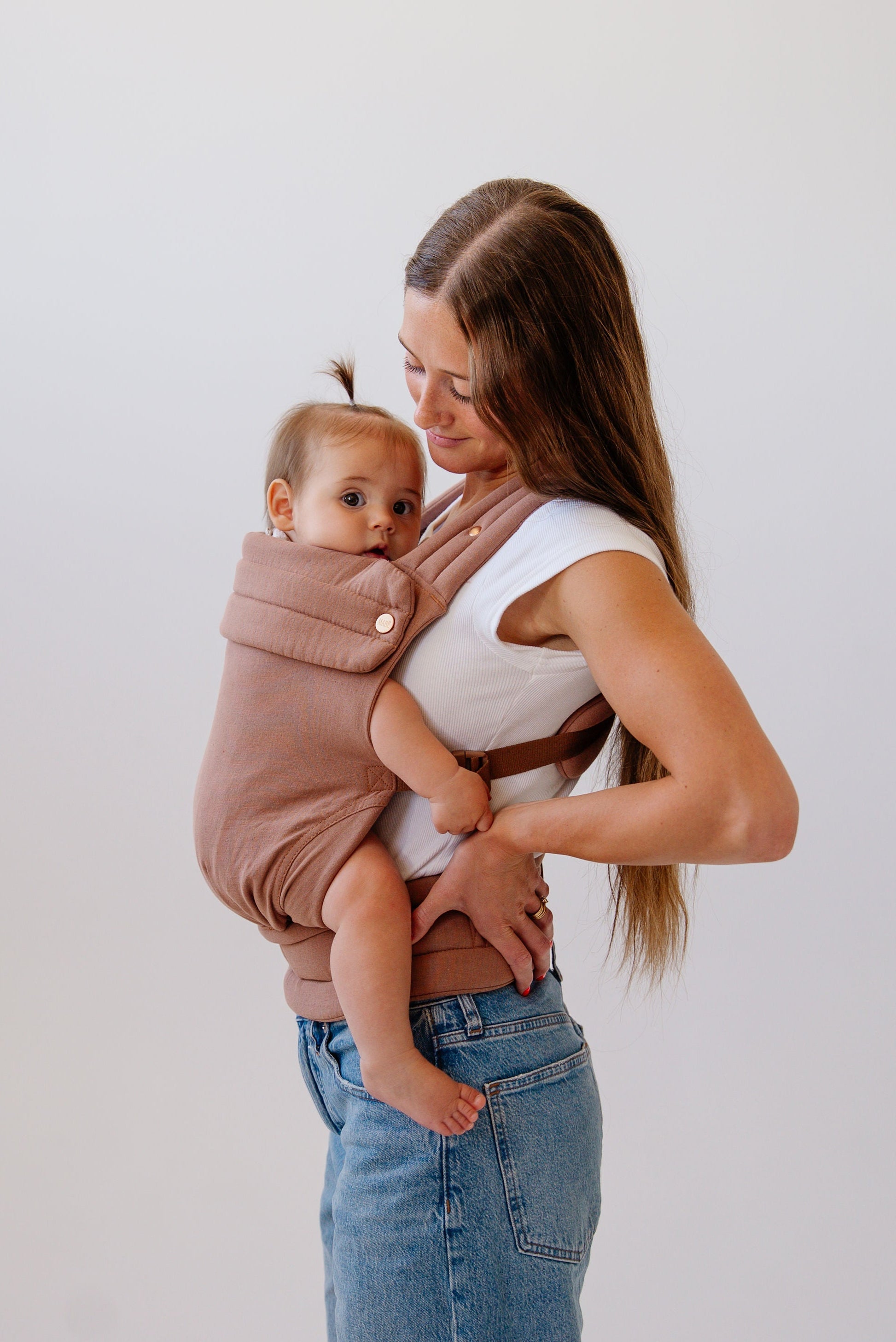 Mamilly Câline — Moka