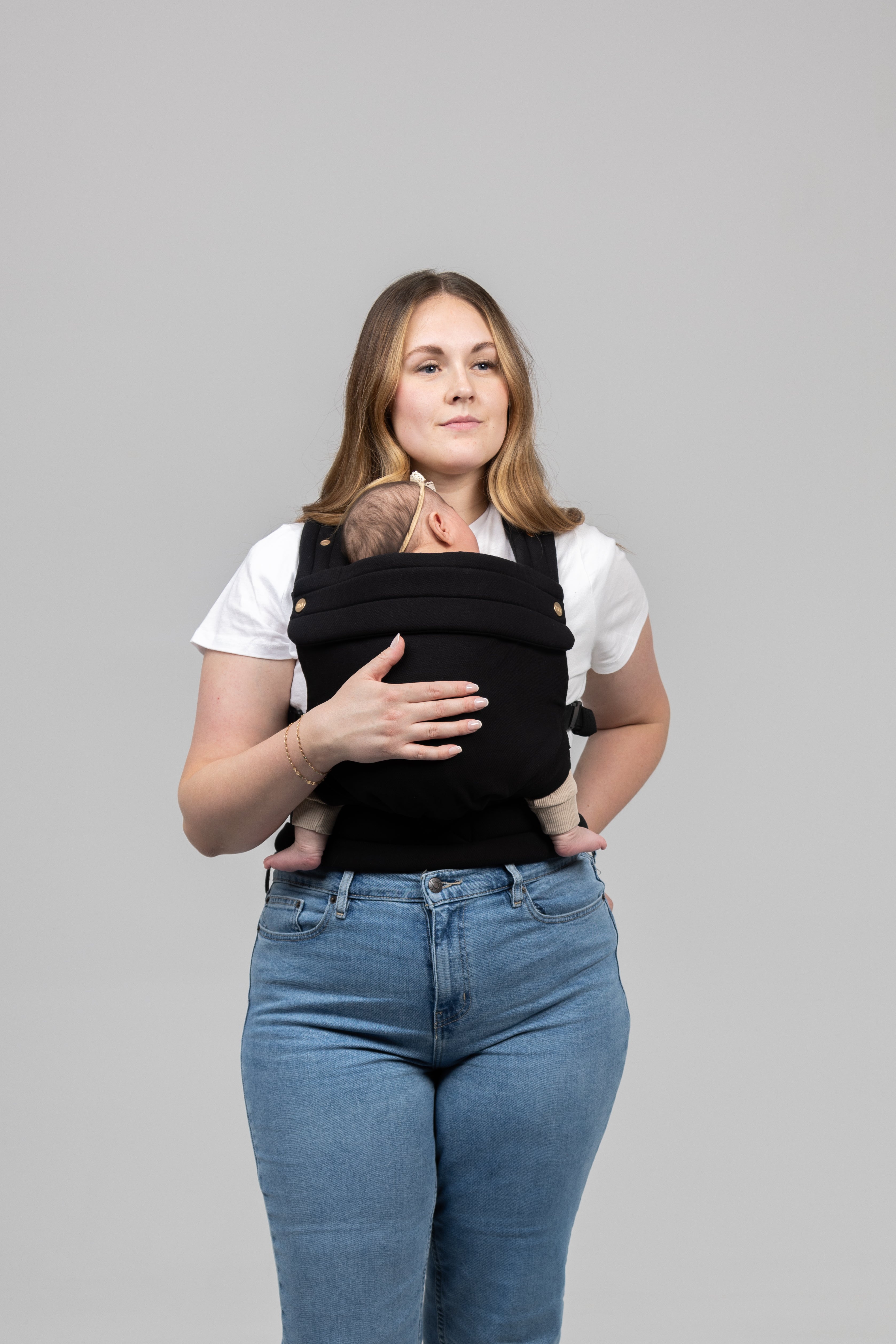Mamilly Câline — Ébène