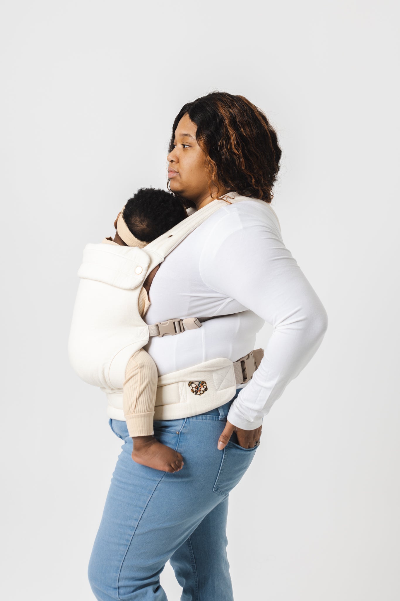 Mamilly Câline — Ivoire Naturel