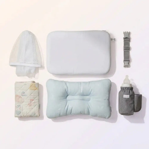 Pack 6 accessoires Mamilly Mamilly