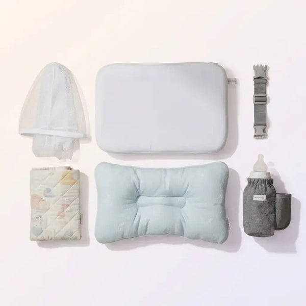 Pack 6 accessoires Mamilly Mamilly