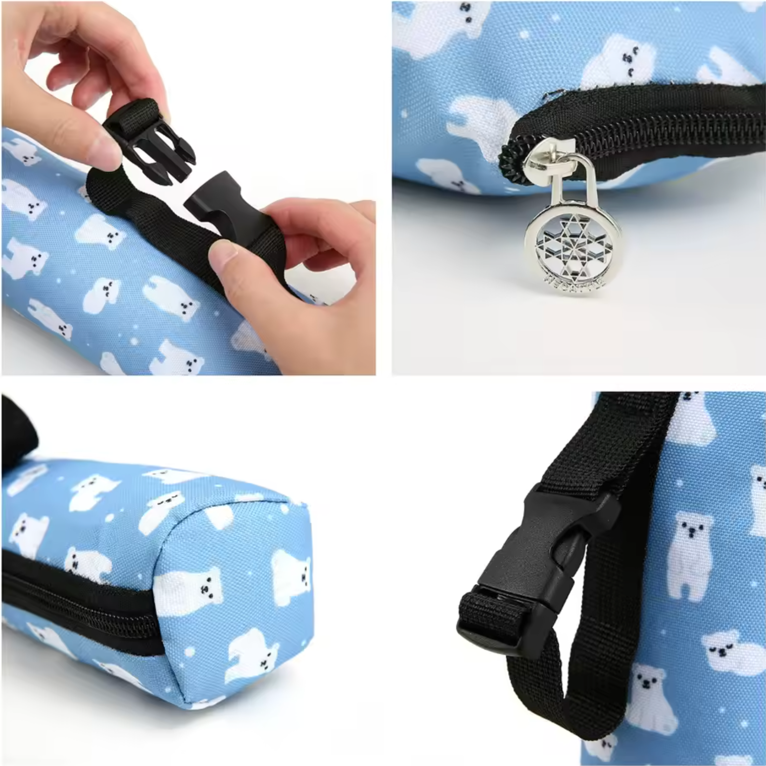 Coffret Allaitement Nomade Mamilly Mamilly