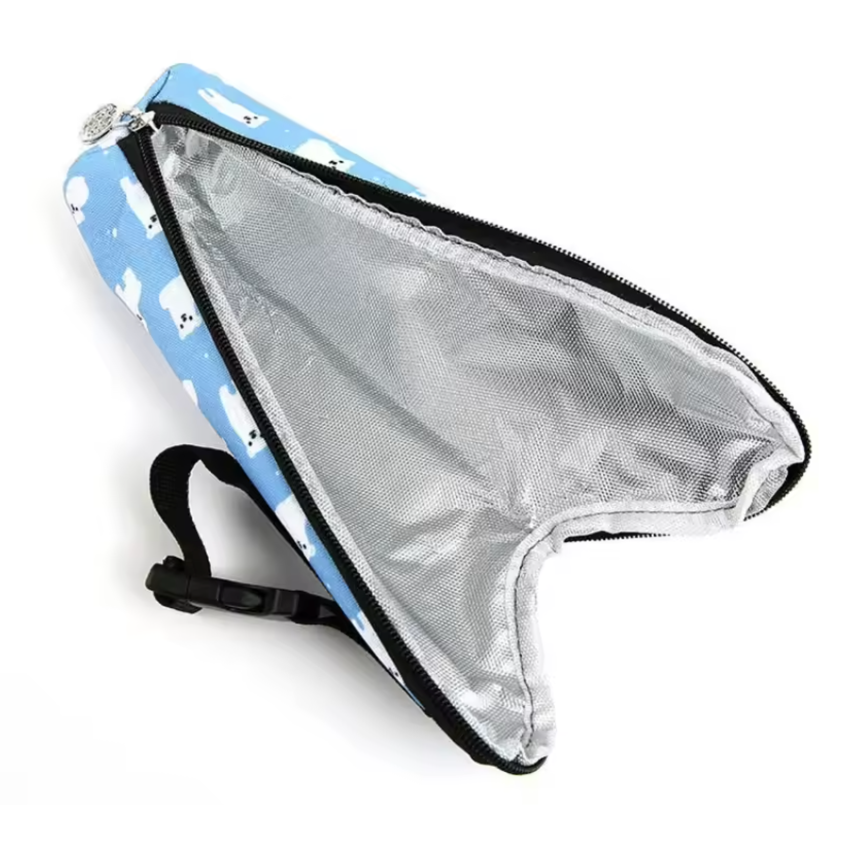 Pochette isotherme pour biberon Mamilly