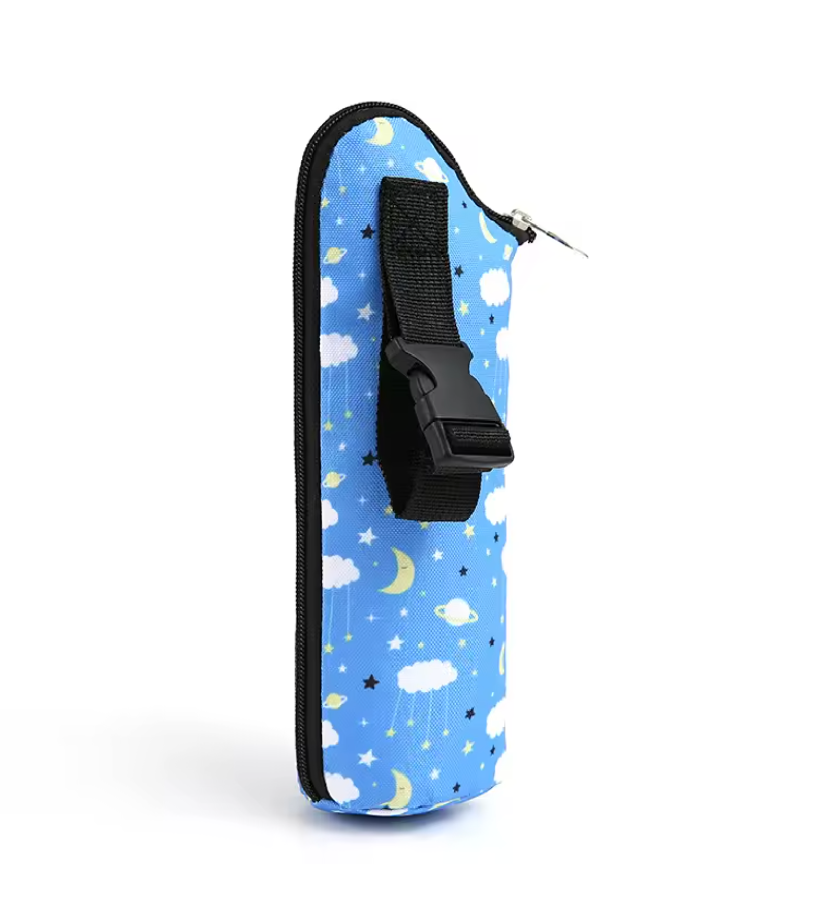Pochette isotherme pour biberon Mamilly