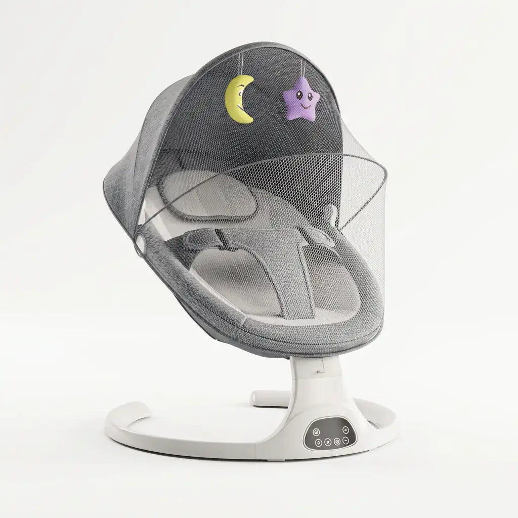 Transat bébé Modele 1 Electrique Mamilly