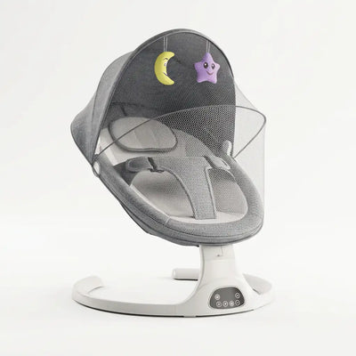 Transat bébé électrique Mamilly — Télécommande Mamilly