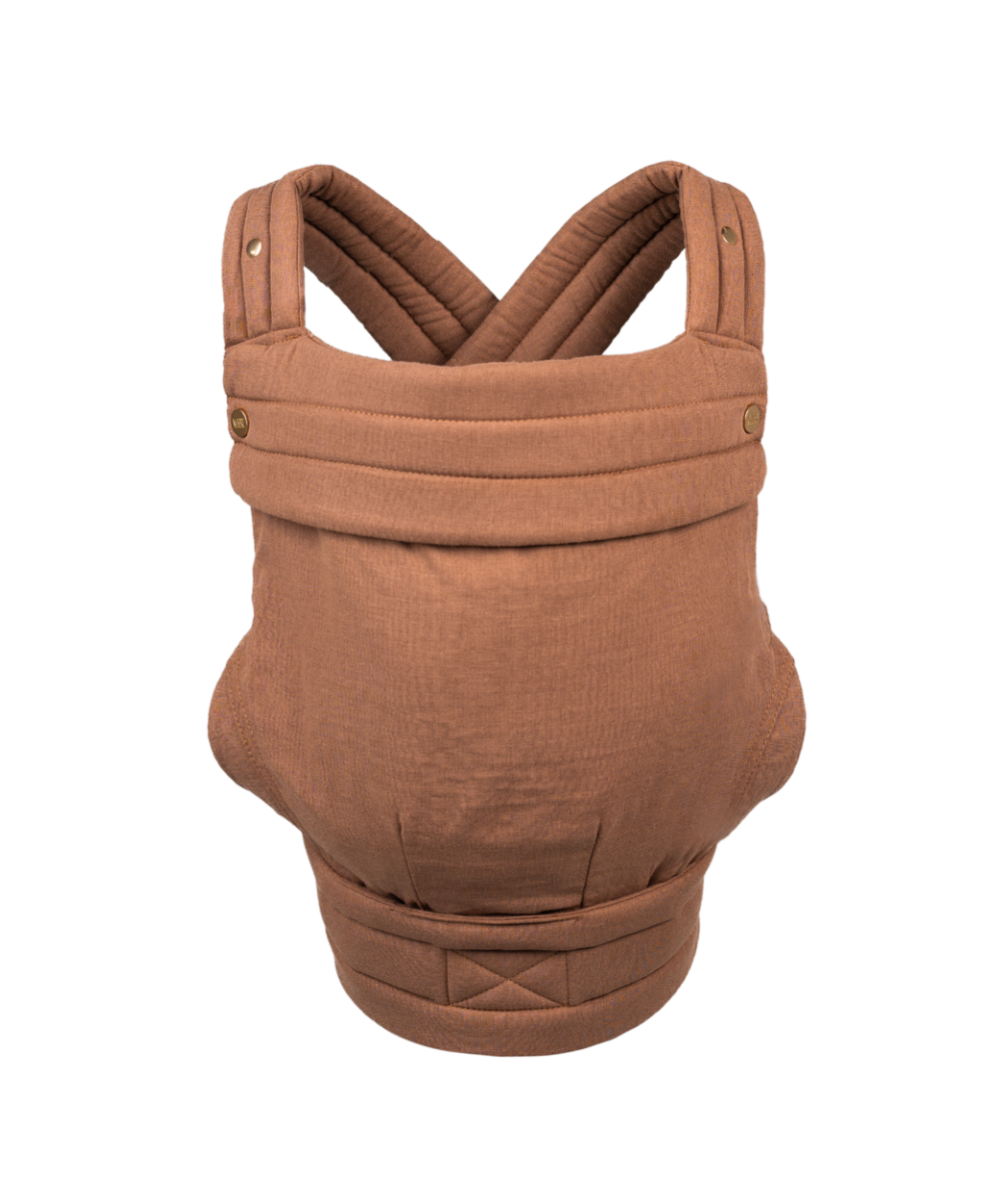 Mamilly Câline — Moka