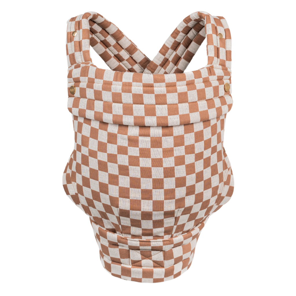 Mamilly Câline — Carreaux Moka