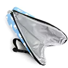 Pochette isotherme pour biberon Mamilly