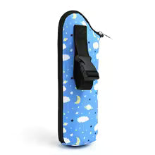 Pochette isotherme pour biberon Mamilly