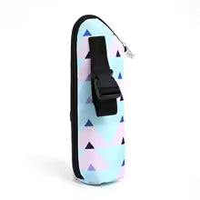 Pochette isotherme pour biberon Mamilly