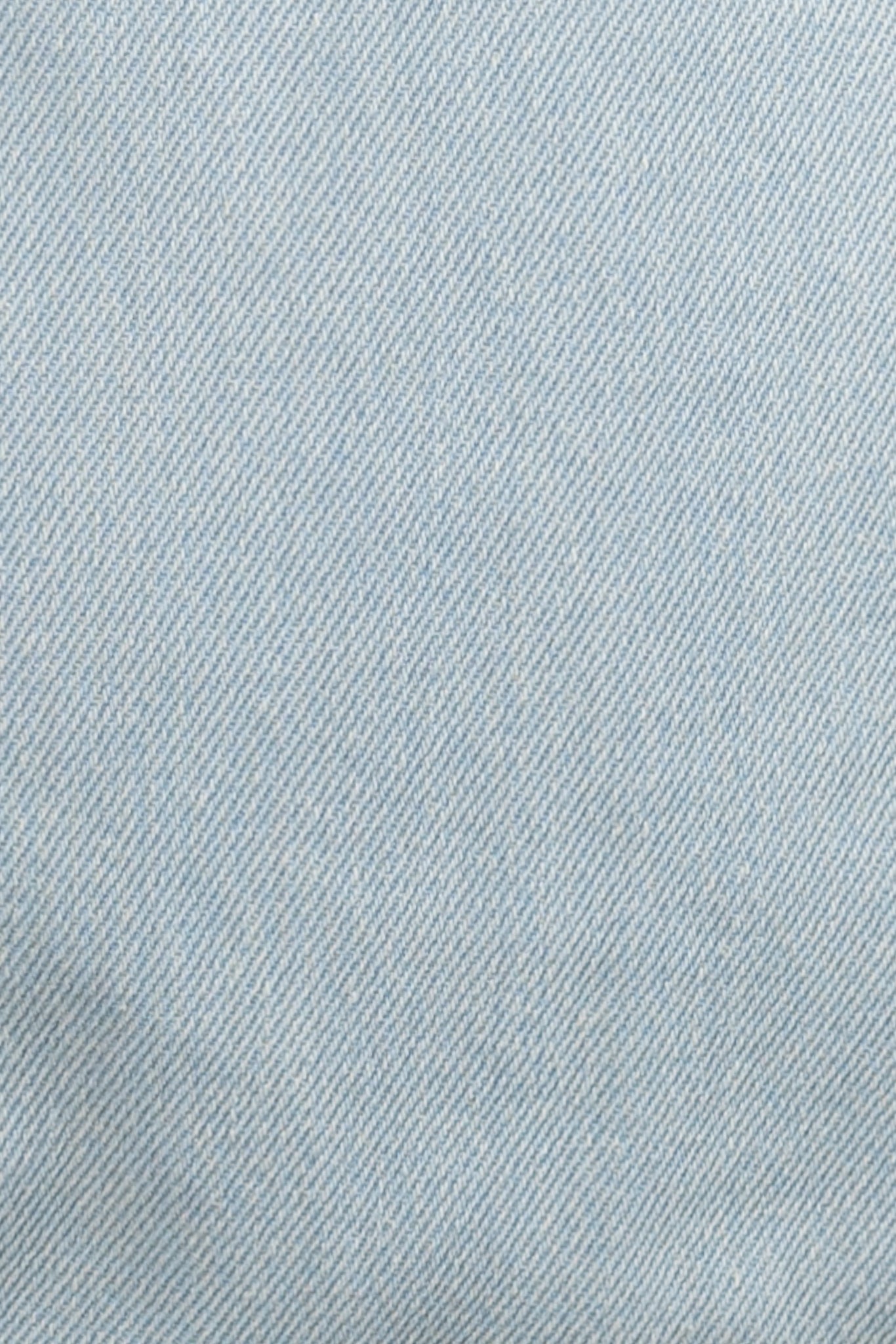 Mamilly Câline — Denim Délavé