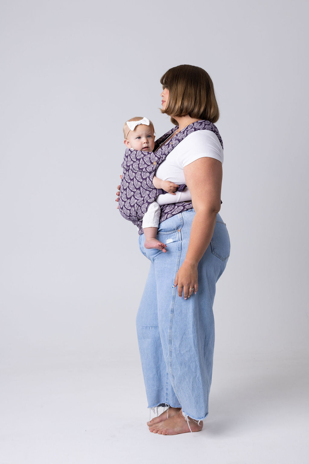 Mamilly Câline — Ailes Violettes