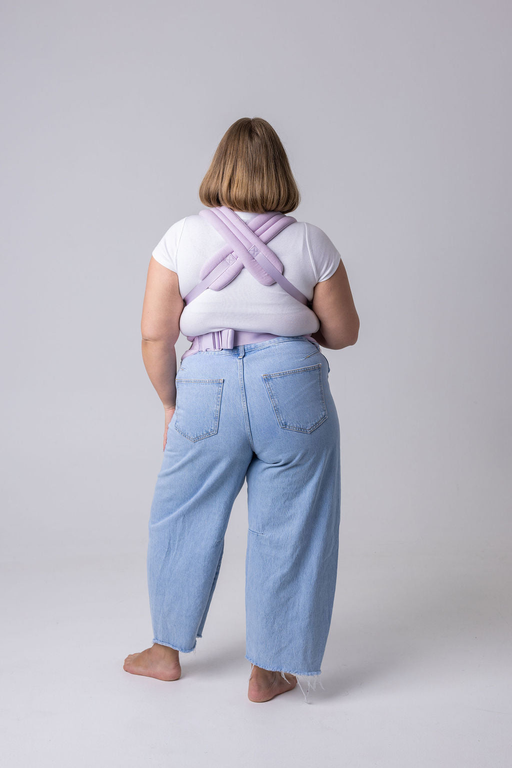 Mamilly Câline — Ciel Lilas
