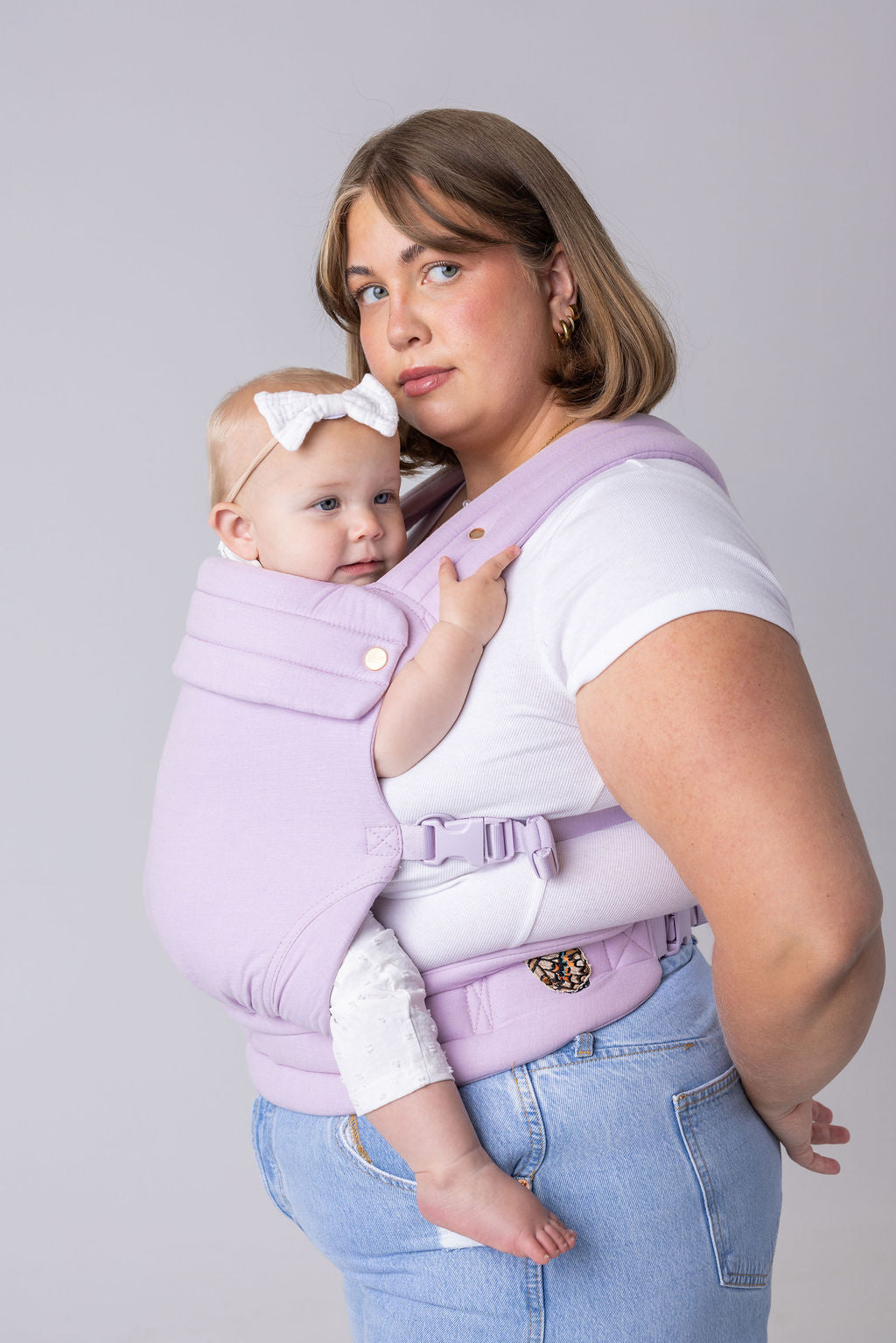 Mamilly Câline — Ciel Lilas