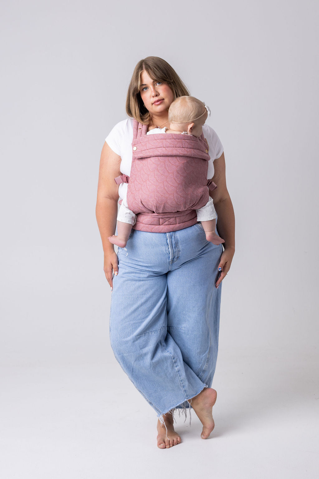 Mamilly Câline — Ailes Mauves