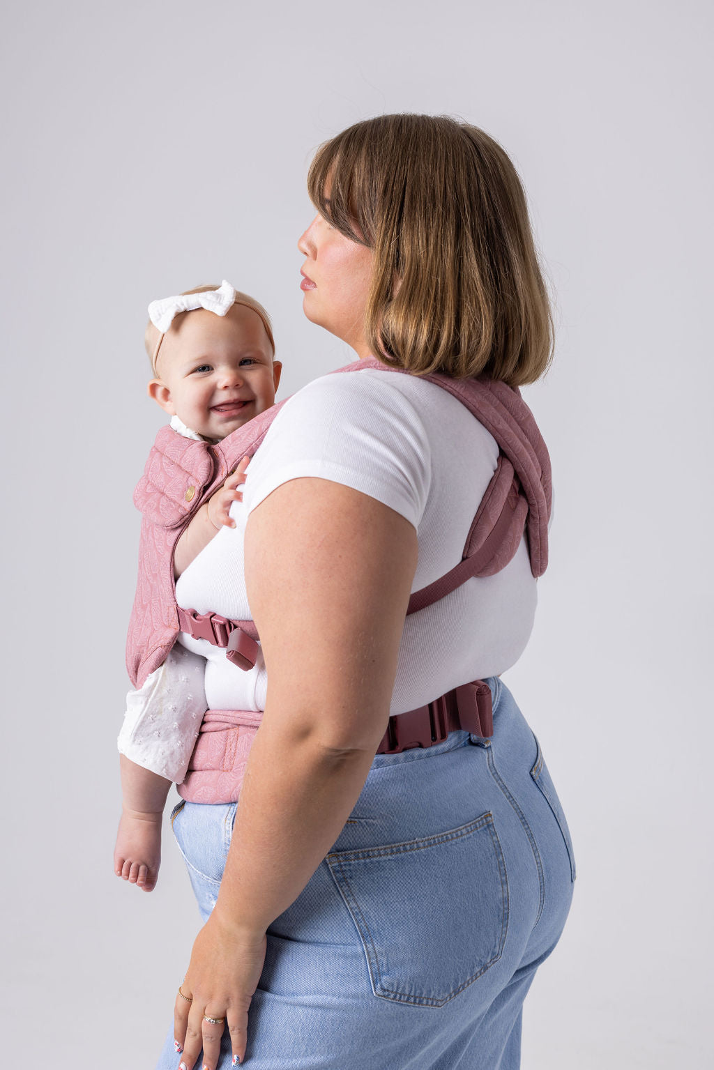 Mamilly Câline — Ailes Mauves