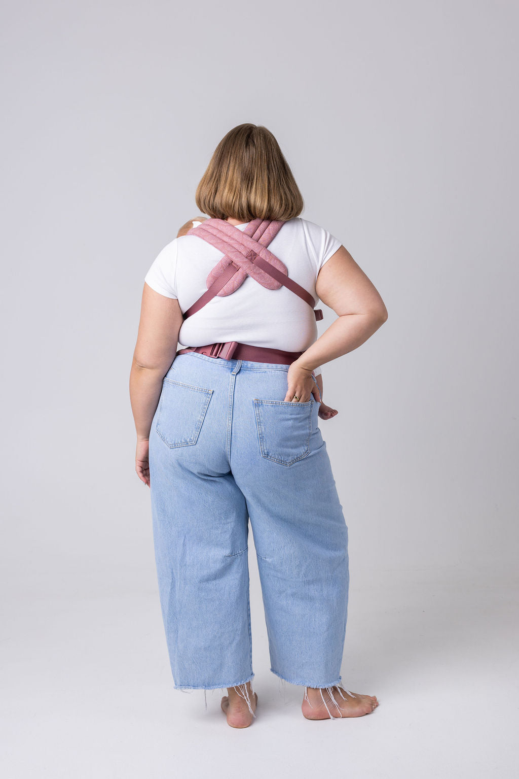 Mamilly Câline — Ailes Mauves