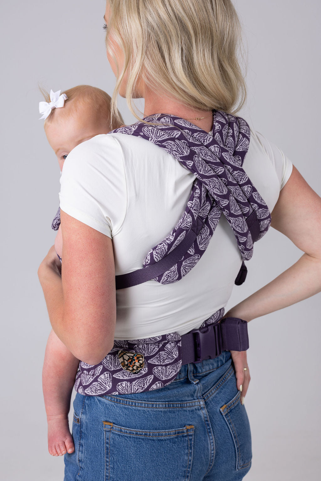 Mamilly Câline — Ailes Violettes
