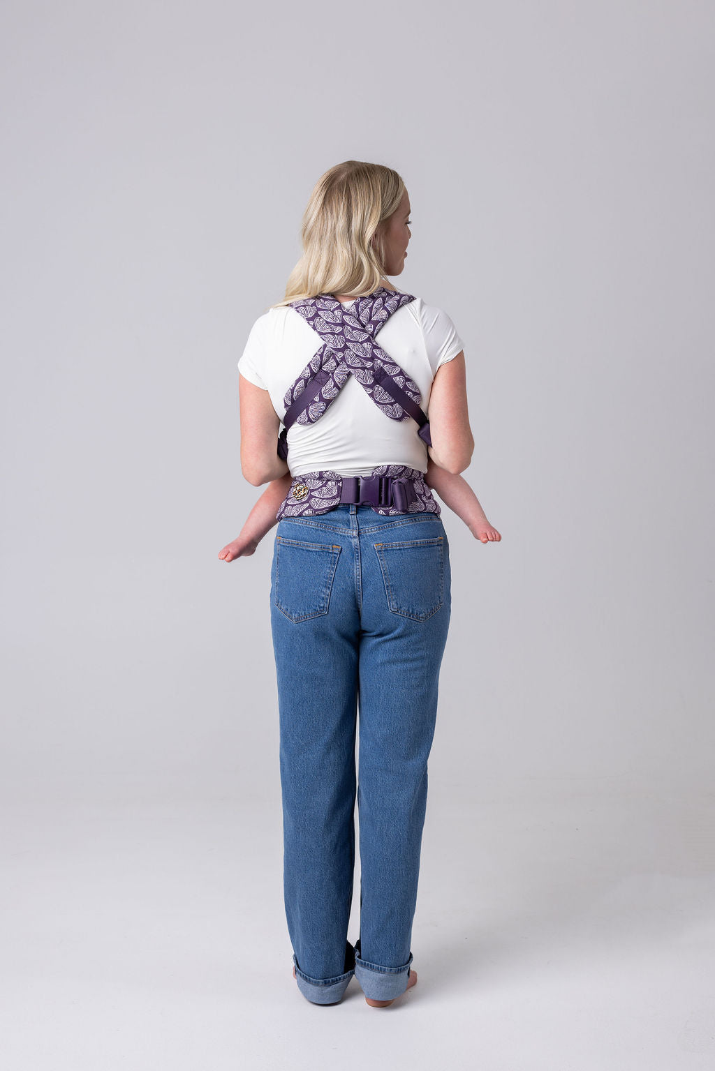 Mamilly Câline — Ailes Violettes