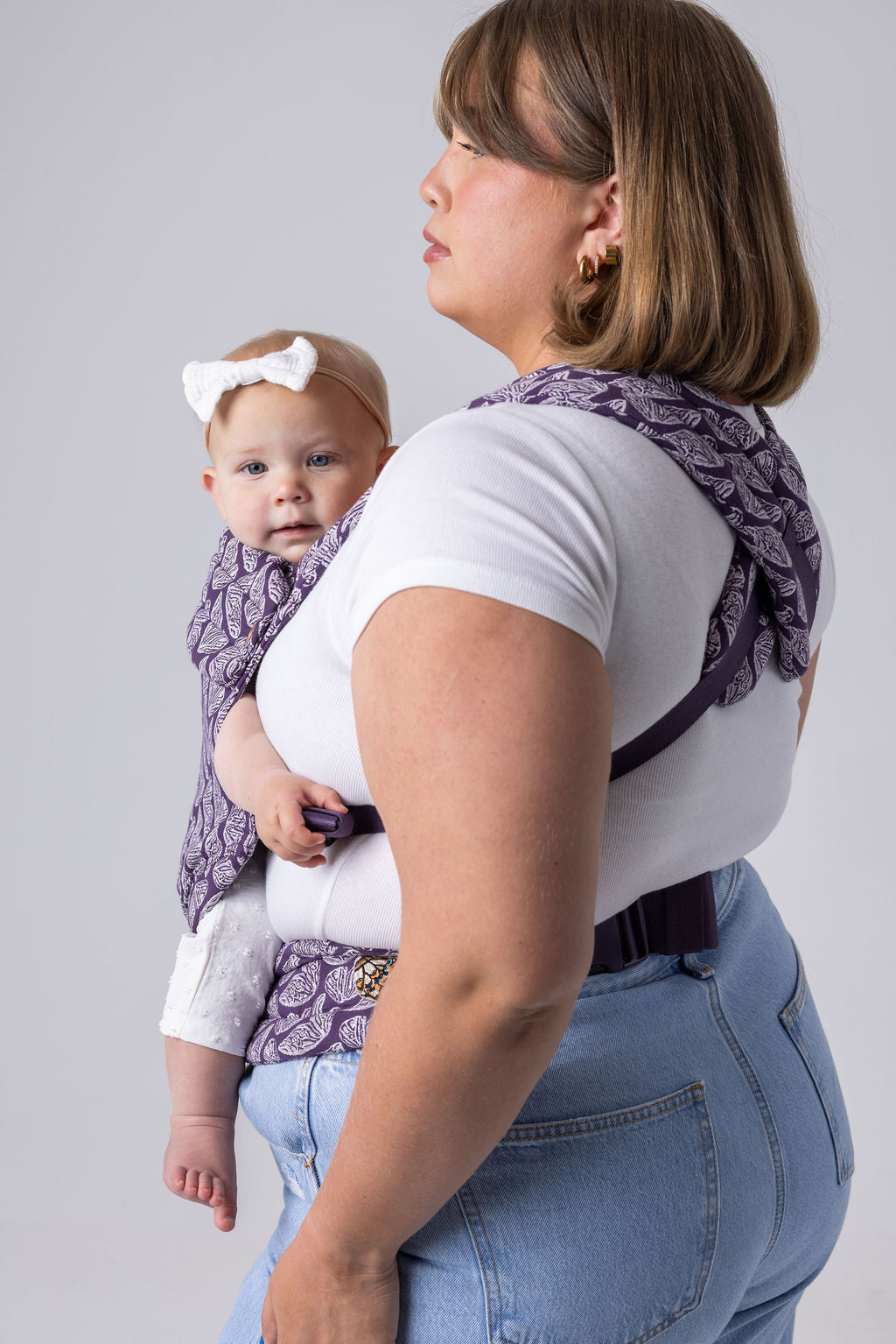 Mamilly Câline — Ailes Violettes