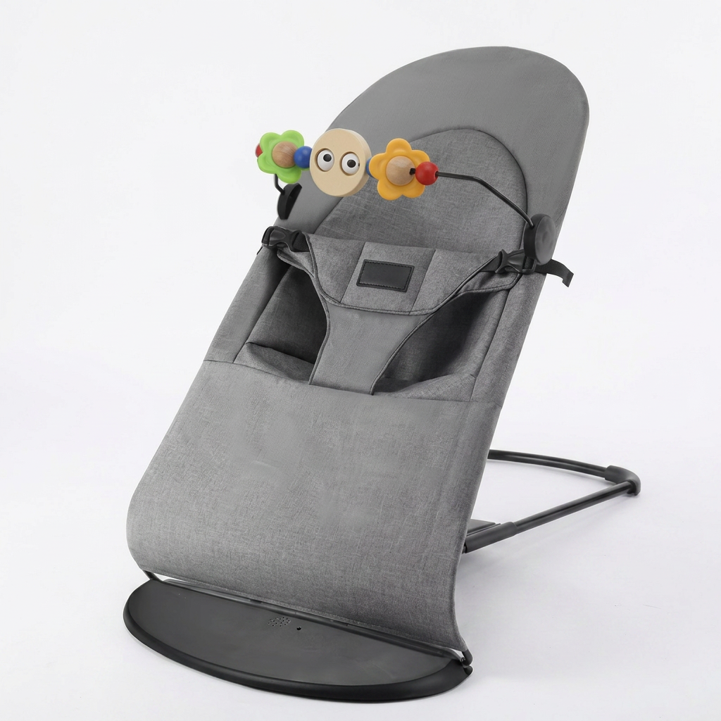 Transat bébé Modele 2 Chaise classique Mamilly
