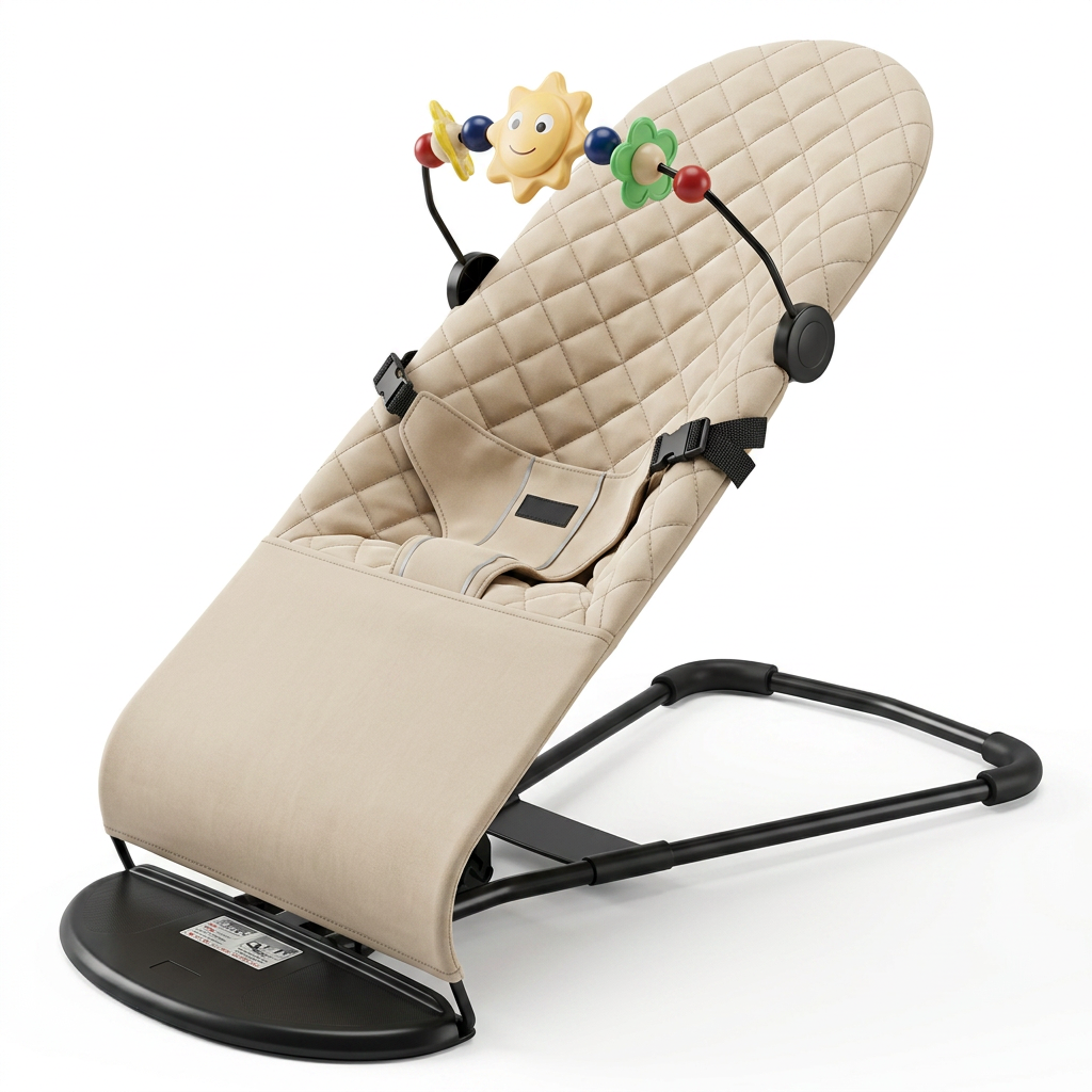 Transat bébé Modele 2 Chaise classique Mamilly